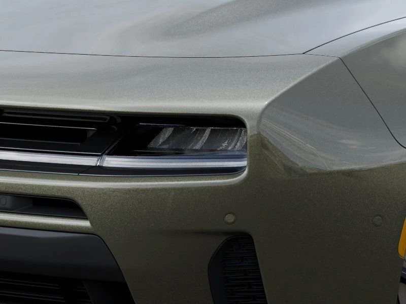2026 Dodge Charger 8th Gen - Image 13 of 20