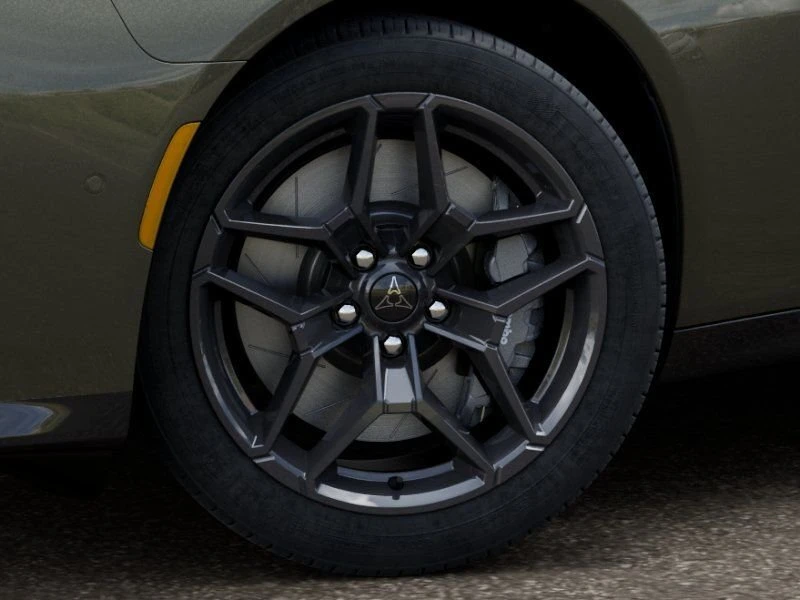 2026 Dodge Charger 8th Gen - Image 11 of 20