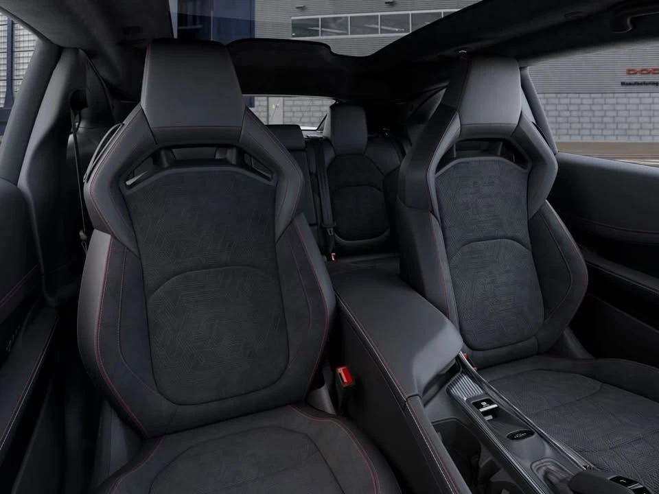 2026 Dodge Charger 8th Gen - Image 19 of 20
