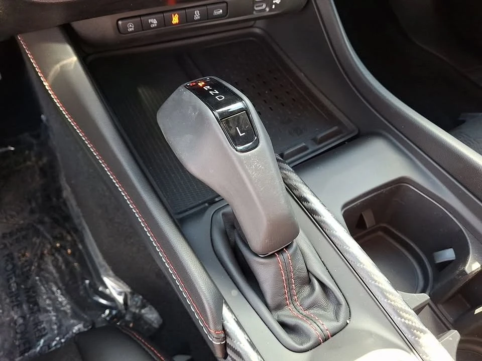 2026 Dodge Charger 8th Gen - Image 7 of 11