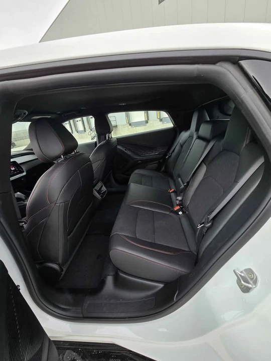 2026 Dodge Charger 8th Gen - Image 8 of 19