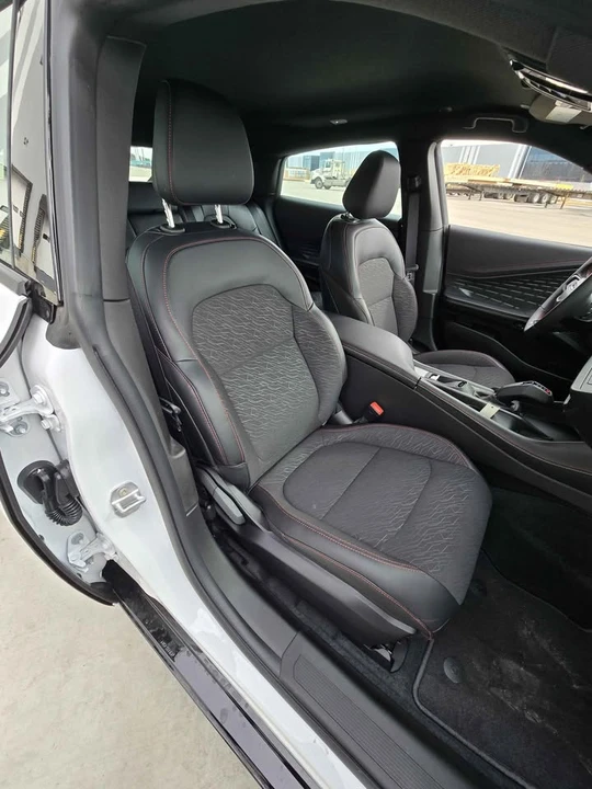 2026 Dodge Charger 8th Gen - Image 19 of 19