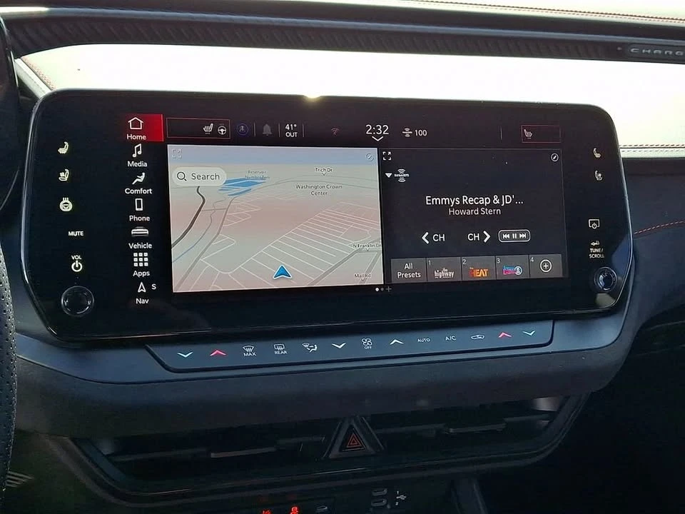 2026 Dodge Charger 8th Gen - Image 8 of 11