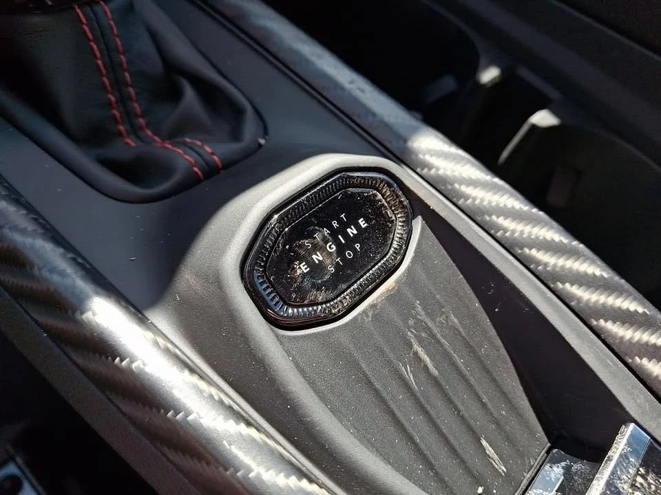 2026 Dodge Charger 8th Gen - Image 10 of 11