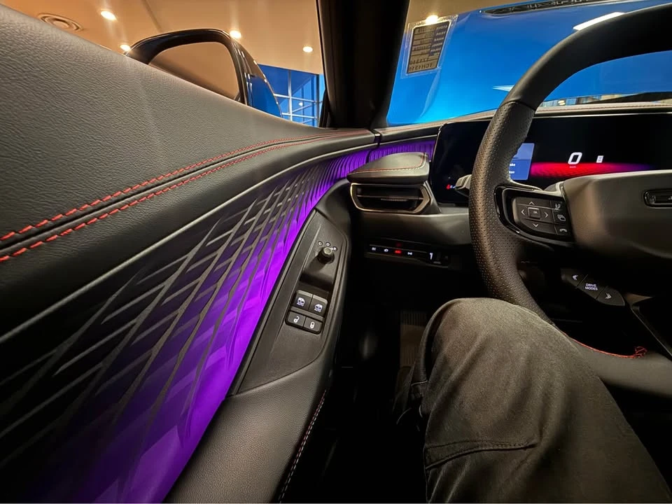 2026 Dodge Charger 8th Gen - Image 9 of 11