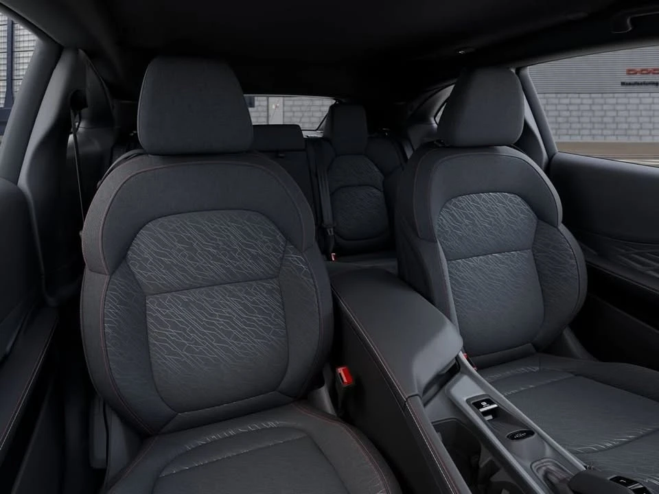 2026 Dodge Charger 8th Gen - Image 19 of 20