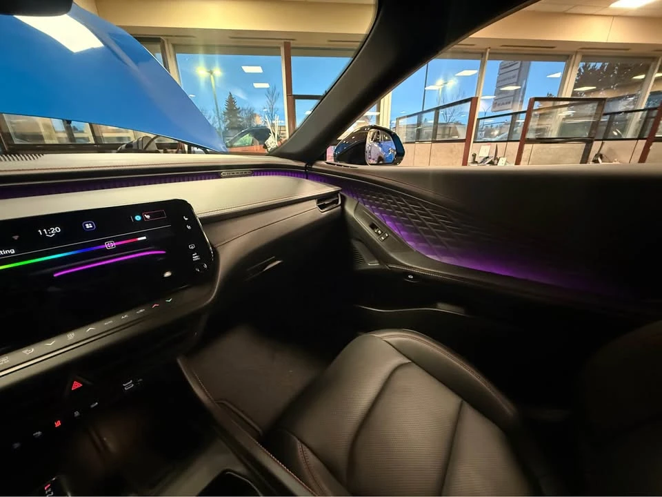 2026 Dodge Charger 8th Gen - Image 11 of 11