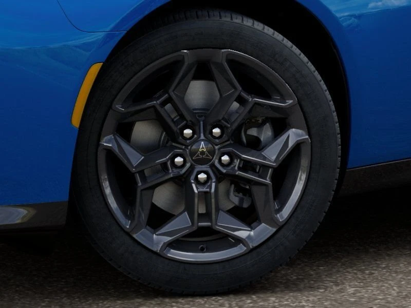 2026 Dodge Charger 8th Gen - Image 11 of 20
