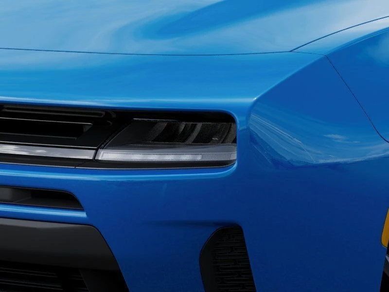 2026 Dodge Charger 8th Gen - Image 13 of 20