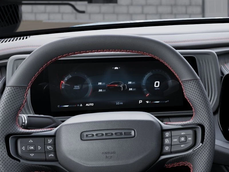 2026 Dodge Charger 8th Gen - Image 20 of 20