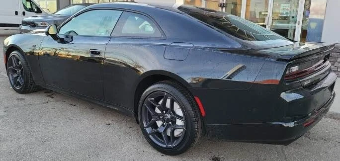 2026 Dodge Charger 8th Gen - Image 10 of 10