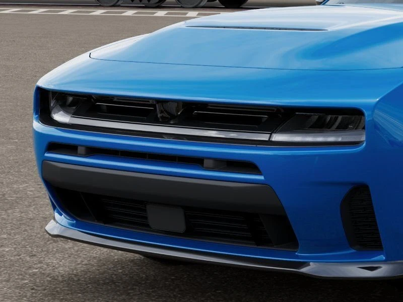 2026 Dodge Charger 8th Gen - Image 14 of 20