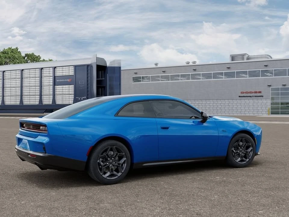 2026 Dodge Charger 8th Gen - Image 7 of 20