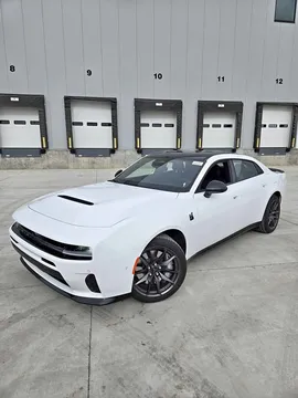 2026 Dodge Charger Scat Pack 4-Door