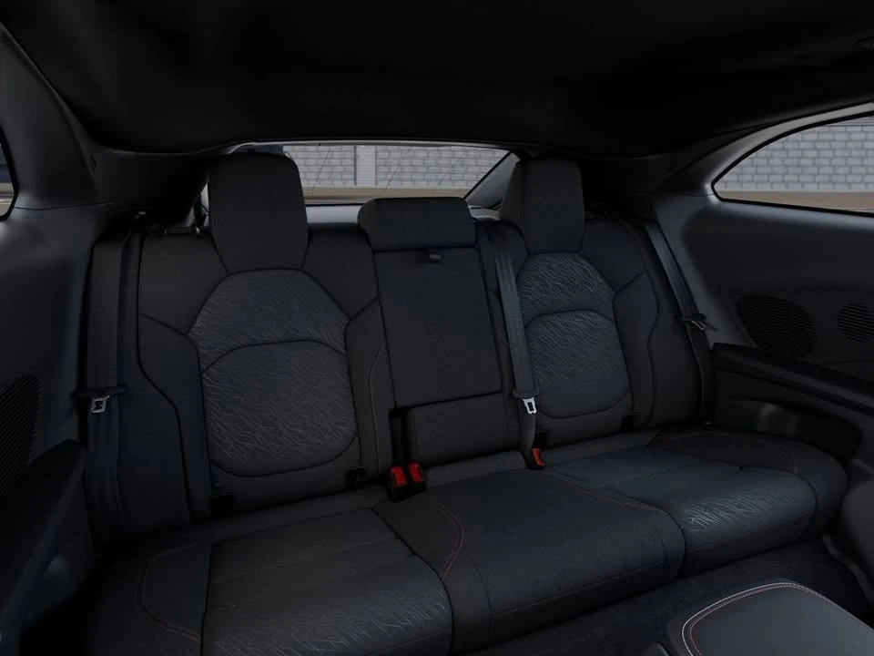2026 Dodge Charger 8th Gen - Image 18 of 20