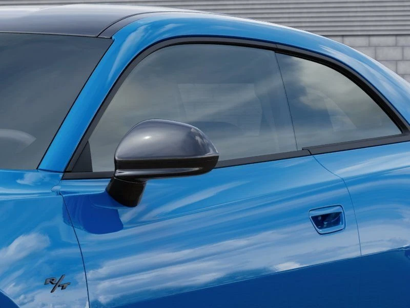 2026 Dodge Charger 8th Gen - Image 15 of 20
