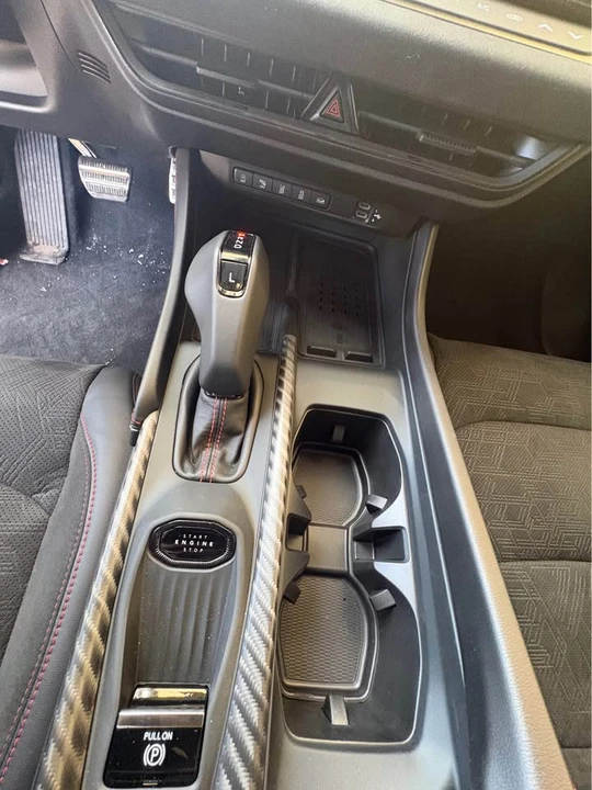 2026 Dodge Charger 8th Gen - Image 5 of 10