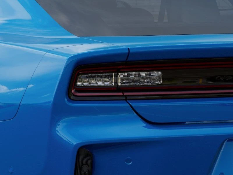 2026 Dodge Charger 8th Gen - Image 12 of 20