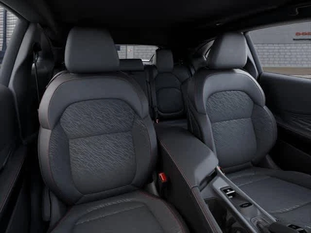 2026 Dodge Charger 8th Gen - Image 5 of 20