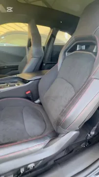 2026 Dodge Charger Scat Pack Plus