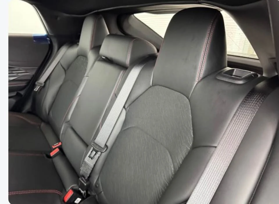 2026 Dodge Charger 8th Gen - Image 19 of 20