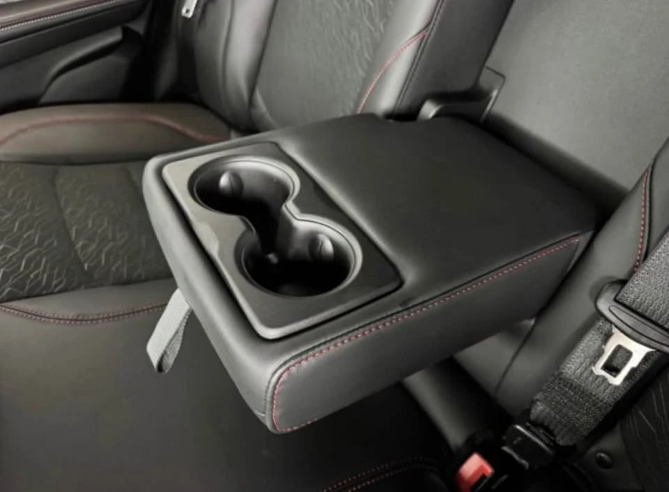 2026 Dodge Charger 8th Gen - Image 17 of 20