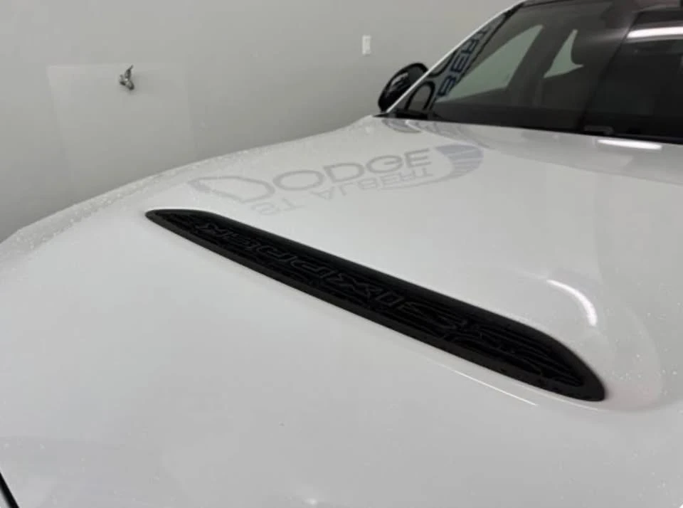 2026 Dodge Charger 8th Gen - Image 8 of 20