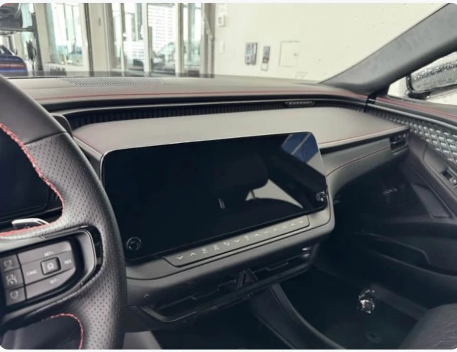 2026 Dodge Charger 8th Gen - Image 16 of 20