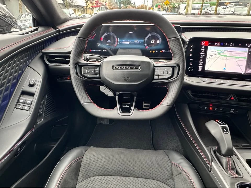 2026 Dodge Charger 8th Gen - Image 14 of 20