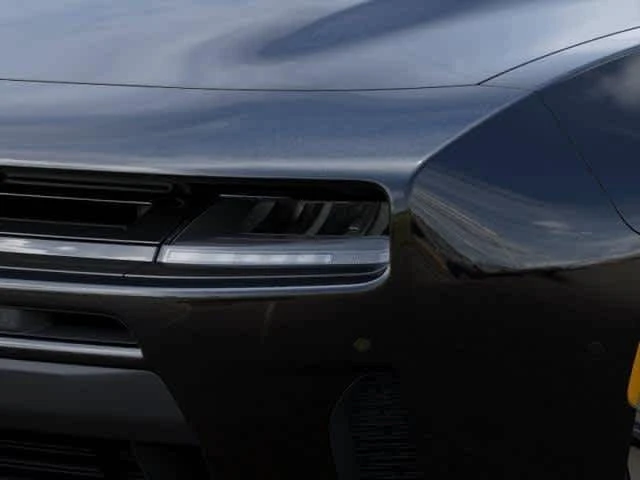 2026 Dodge Charger 8th Gen - Image 17 of 20