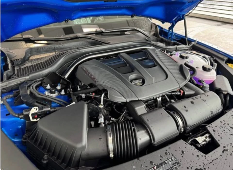 2026 Dodge Charger 8th Gen - Image 12 of 19