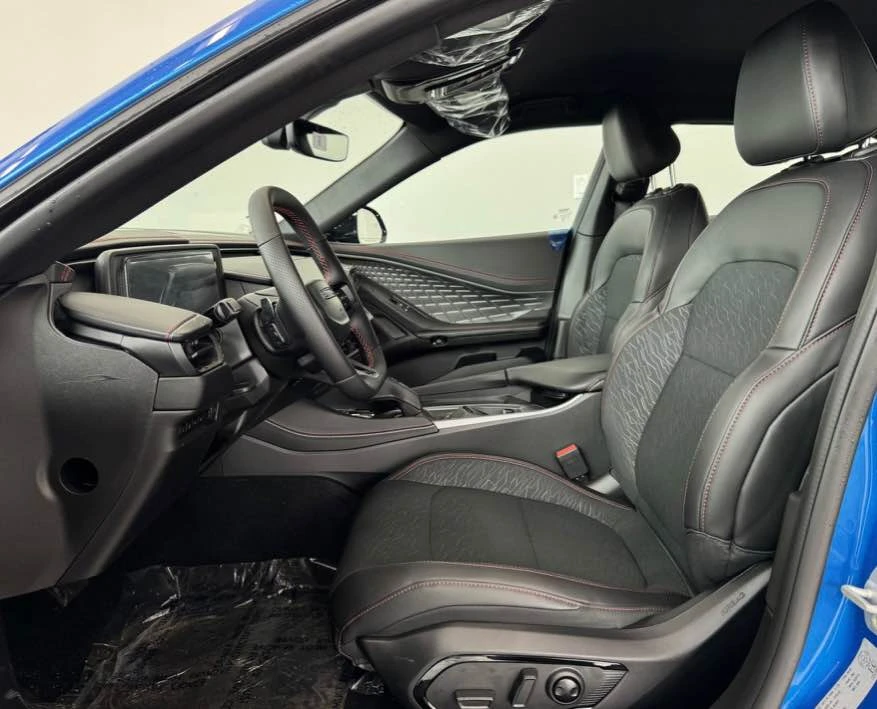 2026 Dodge Charger 8th Gen - Image 14 of 19