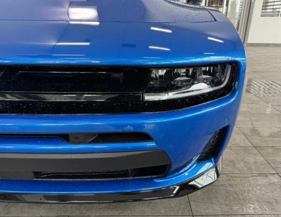 2026 Dodge Charger 8th Gen - Image 8 of 19