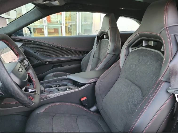 2026 Dodge Charger 8th Gen - Image 4 of 10