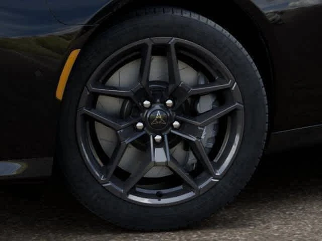 2026 Dodge Charger 8th Gen - Image 3 of 20