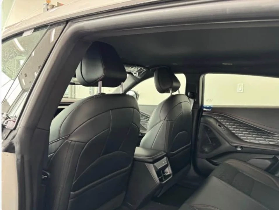 2026 Dodge Charger 8th Gen - Image 18 of 20