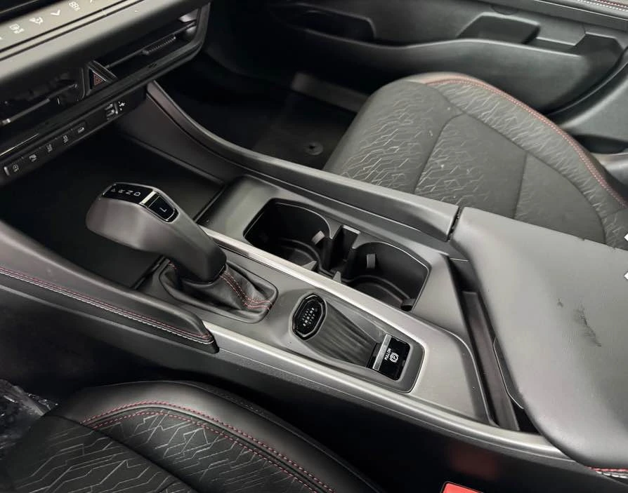 2026 Dodge Charger 8th Gen - Image 18 of 19