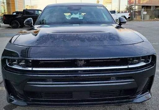 2026 Dodge Charger 8th Gen - Image 2 of 10