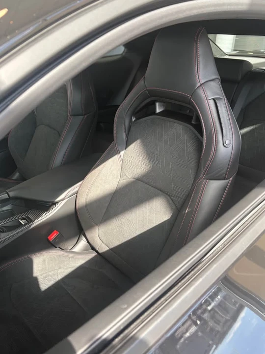 2026 Dodge Charger 8th Gen - Image 8 of 10
