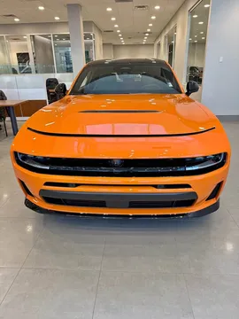 2026 Dodge Charger