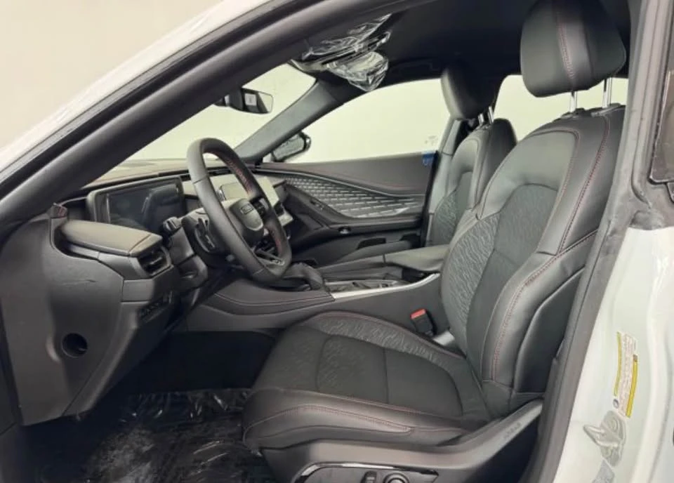 2026 Dodge Charger 8th Gen - Image 15 of 20