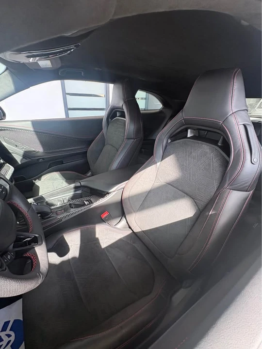 2026 Dodge Charger 8th Gen - Image 9 of 10