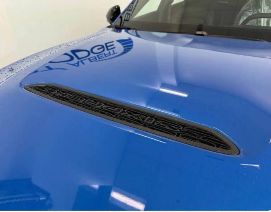 2026 Dodge Charger 8th Gen - Image 7 of 19