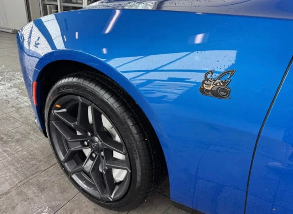 2026 Dodge Charger 8th Gen - Image 4 of 19