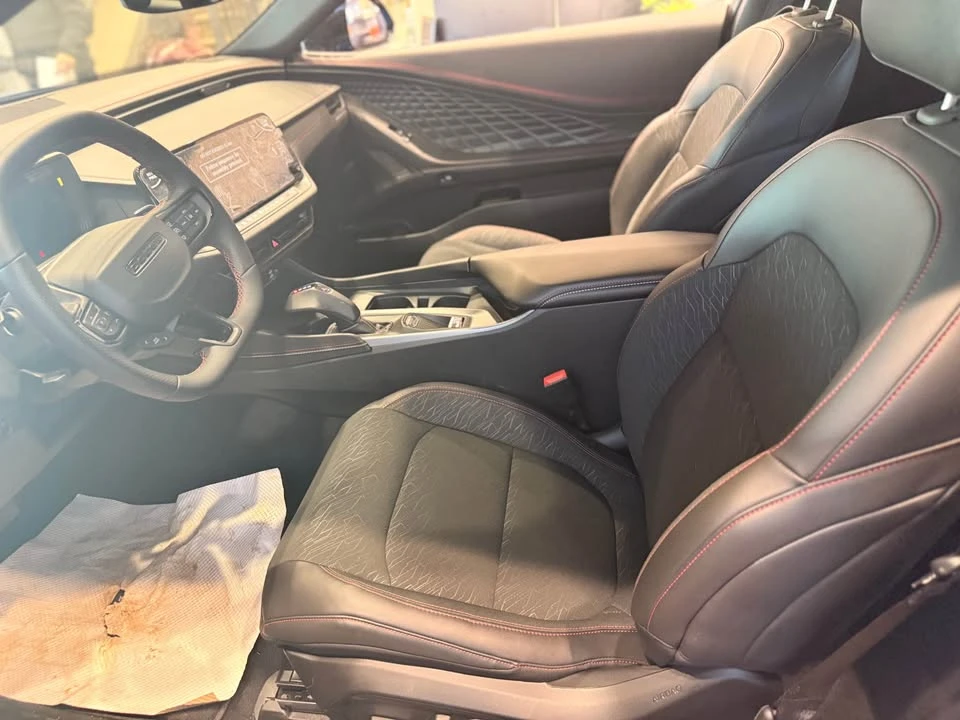 2026 Dodge Charger 8th Gen - Image 6 of 6