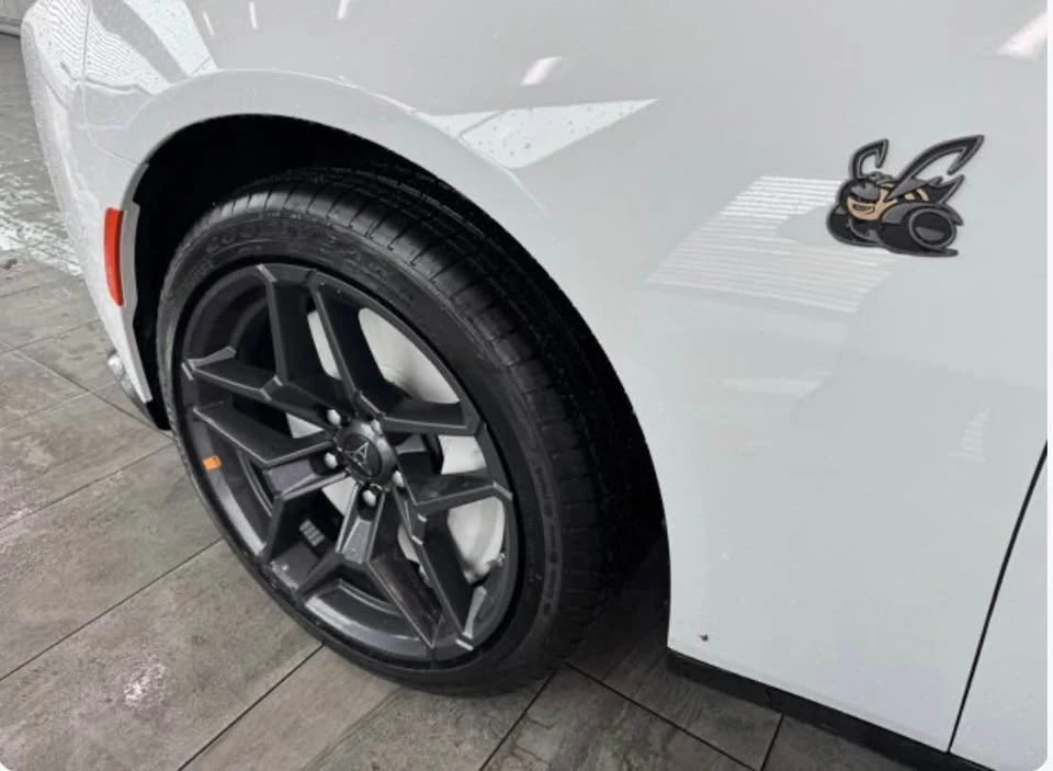 2026 Dodge Charger 8th Gen - Image 7 of 20