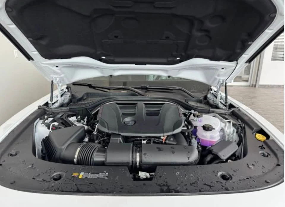 2026 Dodge Charger 8th Gen - Image 11 of 20