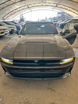 2026 Dodge Charger