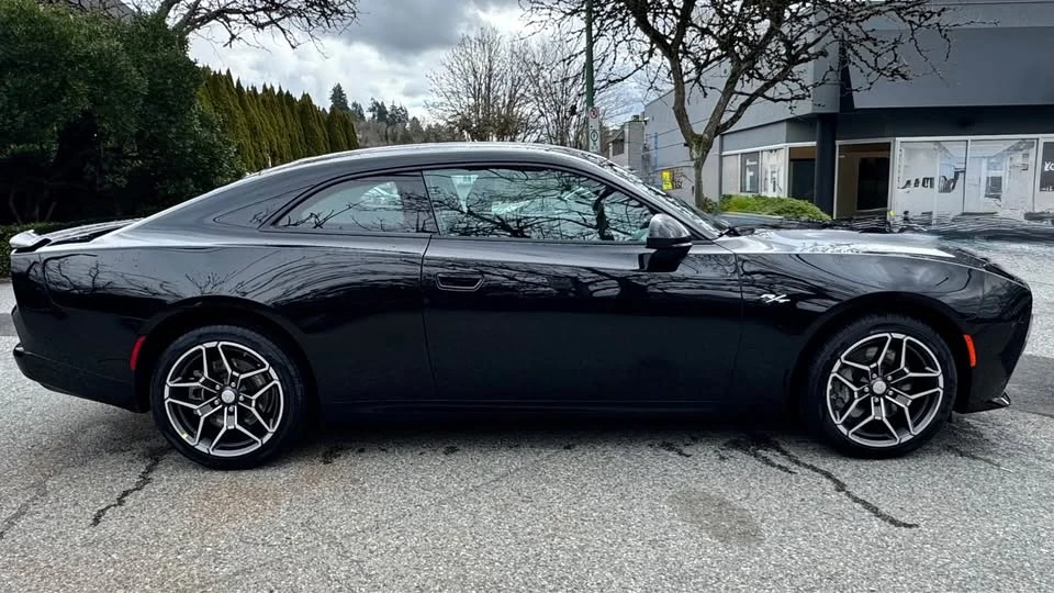 2026 Dodge Charger 8th Gen - Image 4 of 20