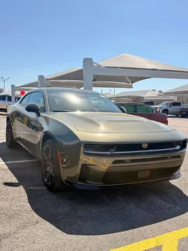 2026 Dodge Charger